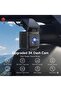 Besus - Dash Cam 3K Front and Rear Hd Camera Integrated Gps