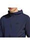 D4T Hybrid Fz H Men's Blue Jacket Ka4822 - 5