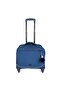 R Classy HX 4Wheel Trolley Plain Roller LT1925 Assorted Color - 2