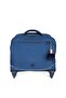 R Classy HX 4Wheel Trolley Plain Roller LT1925 Assorted Color