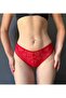Lace Slip Panties Stylish and Comfortable Everyday Underwear