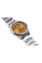 Ra-Ac0R08Y30B Automatic Steel Grey Orange Dial Sapphire Glass 39 mm Men's Wristwatch - 3