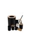 bathroom accessories set