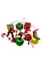 Xmas Hanging Decoration Mix - 3