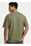 Drop Shoulder Tee S/S - 2