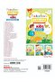 Fun And Learn Activity WORKBOOK For Kids Unseen Passage 1 - 2