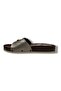 19051-26 Anatomical Double Buckle Women's Slippers - 3