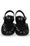 Buckle 36- Sandals - Black - 2