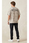 Drop Shoulder Tee S/S - 2