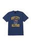 SWISH TEE TWILIGHT M