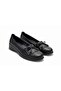 Inner and Outer Genuine Leather Full Orthopedic Comfort System Mother Shoes - 6