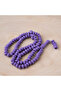 Rose Scented Prayer Beads - 99 Lilac Beads - 2