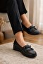 Inner and Outer Genuine Leather Full Orthopedic Comfort System Mother Shoes - 2