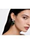 Green Envy Drop Necklace - 3