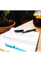Calligraphy Set Mini - Black -fine / Medium / Broad Nibs - 7