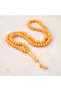 Rose Scented Prayer Beads - 99 Pieces Gold - 2