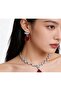 Ruby Radiance Necklace - 4