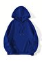 Unisex Hooded Oversize Sweatshirt