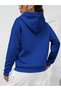 Unisex Los Angeles Printed Hooded Sweatshirt Eyaxx Sportwear Company - 3
