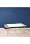 Win Plus White Board Table 60x30cm Assorted - 4