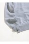 Unprinted Crew Neck Oversize Unisex Sweatshirt Eyaxx Sportwear Company - 3