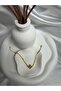 Yonca Model Elegant Gol Women's Bracelet - 2