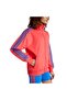 سترة حمراء فضفاضة للنساء من FB TT LOOSE KD1329 - 6