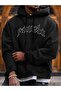 Favela Sweatshirt - Unisex Printed Oversize Hoodie
