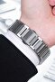 Original Steel Case Sapphire Glass Men's Wristwatch 10 Atm Water Resistant - 3