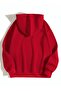 Unisex Hooded Sweatshirt Eyaxx Sportwear Company - 2