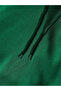 Unprinted Hooded Oversize Unisex Sweatshirt Eyaxx Sportwear Company - 6