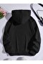 Unisex Oversize Hooded Sweatshirt Eyaxx Sportwear Company - 2