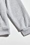 Digital Printed Hooded Oversize Unisex Sweatshirt Eyaxx Sportwear Company - 3