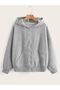 2-Pack Unisex Zippered Pocket Hooded Sweatshirt Eyaxx Sportwear Company - 3