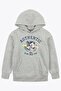 Printed Sweatshirt for Girls/Boys