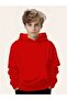 Girl'S/Boy's Hooded Sweatshirt