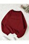 Women's Dreamer Printed Zero Collar Sweat Eyaxx Sportwear Company