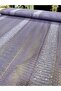 قماش شبكي أرجواني مزين بالترتر - عرض 150 سم للملابس والإكسسوارات - 3