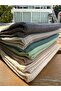 Tea/Kitchen Towels | Pack of 6 | 45 * 65 cm | Lint Free and Washable | Mixed Colors - 2
