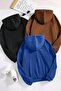 Unisex 3-Piece Hooded Sweatshirt Eyaxx Sportwear Company - 2
