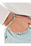 Yellow and Silver Steel Men's Bracelet Frj10169A-D 2 Year Warranty Gift Boxed