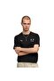 تي شيرت رجالي أسود من Bmw Mms Sportswear Mt7 تي شيرت رجالي رمز الموديل: 63487701Black