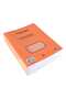 Sinar Line Exercise Book Single Line 200Pages Assorted 1Pc - 2