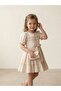 Robası Bi.Yeli. Linen Children's Clothes with Bag - 2