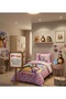 Masha and the Bear Themed, Very Cute Children's Bedding Set - 2