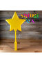 Star-Tipped Magic Wand - Credit Card Apparatus - 2