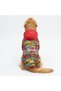 Wow Large Breed Dog Coats Dog Raincoat Dog Outfit Dog Dress - 3