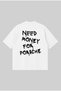 Need Money for Porsche Oversize Boxy Fit Unisex 100% Cotton Tshirt – Printed T-Shirt |   Streetwear