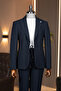 Jager Sport Suit – for a Flawless Posture, Choose 1 Size Larger. - 2
