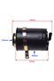 Filtru de aer complet ATV Bashan 4T - 2